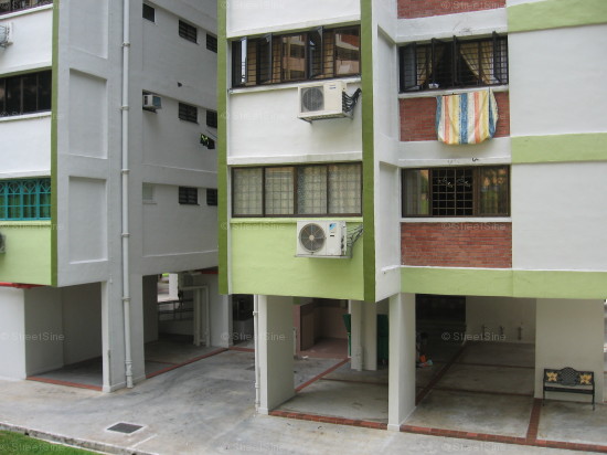Blk 14 Teck Whye Lane (Choa Chu Kang), HDB 5 Rooms #153882